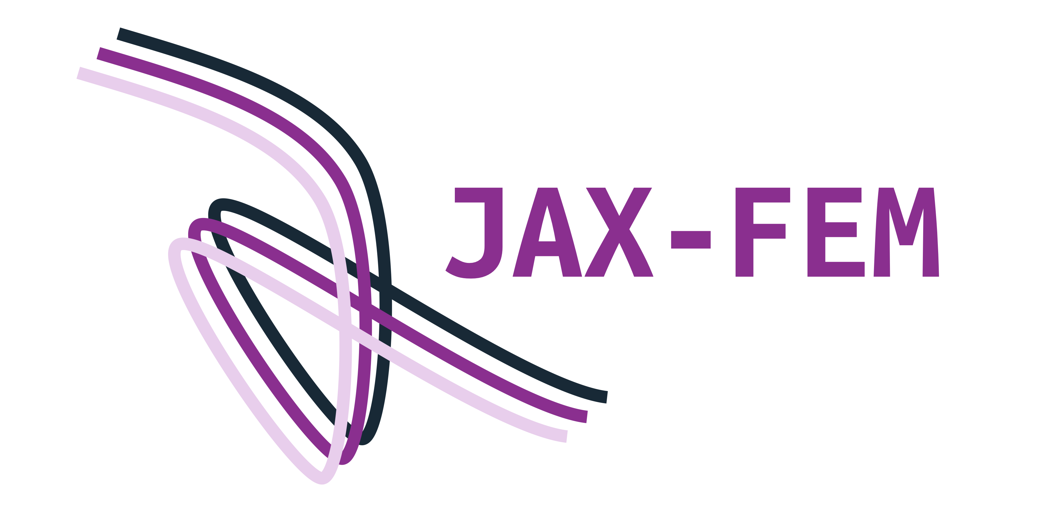 JAX-FEM 0.0.10 documentation - Home